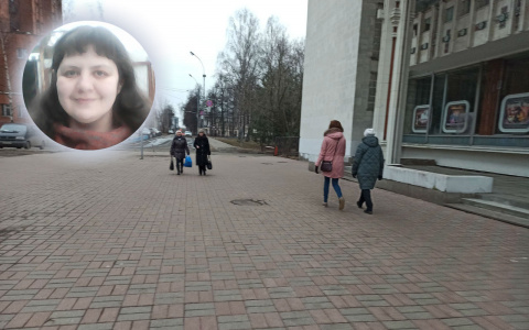 «После развода сыну разрезали руку»: многодетная мать с детьми сбежала от мужа-тирана в Ярославль