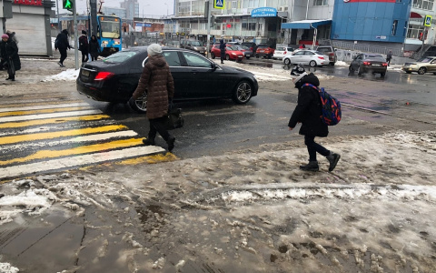 Все изменит один день: синоптики предупреждают ярославцев о резком похолодании