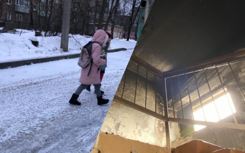 Сотни детей выбегали в панике: назвали причину пожара в школе под Ярославлем