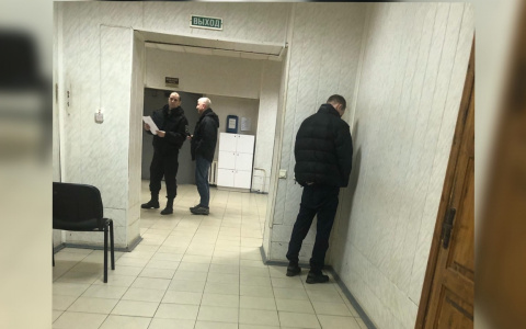 Стрелял в отца на глазах у сына: подробности ЧП в Рыбинске