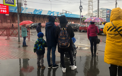 Шторм не даст уснуть: экстренное предупреждение для ярославцев