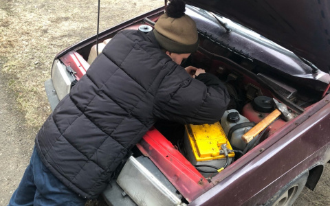 Новые цены на бензин после обвала рубля: ярославских водителей удивили власти