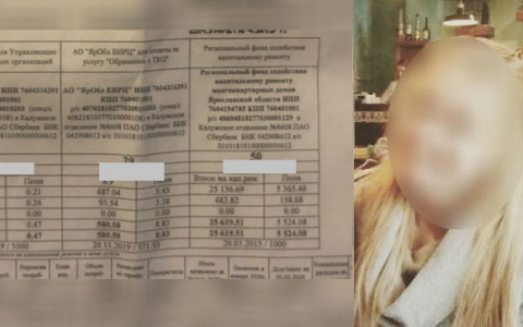 "Замерзал пятимесячный ребенок": молодая мама о скандале с ЖКХ