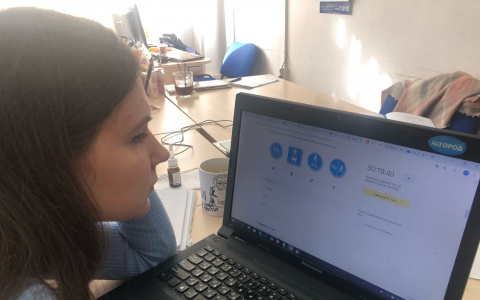 «Система накрылась»: ярославцы массово провалили экзамен ПДД