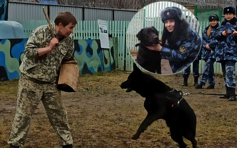 Каково работать в колонии №1: большой репортаж из Ярославля