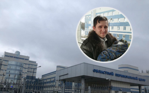 "Место рождения - в машине": ярославец принял роды у своей жены. Мнение гинеколога