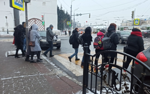 Лавина жалоб на слишком дорогое отопление накрыла Ярославль: ответ энергетиков