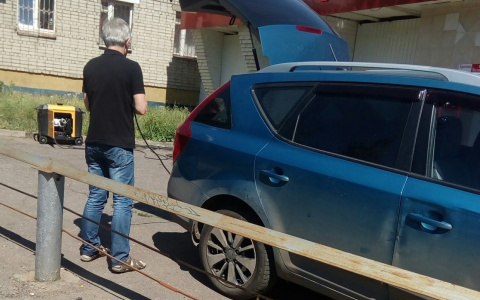 Штрафовать начнут этим летом: чего бояться ярославским водителям в 2020