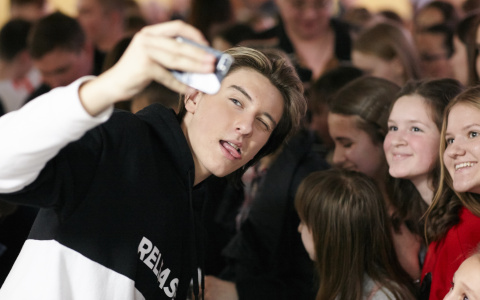 Ярославские вокалисты и блогеры поборются за звание лучшего ТикТокера