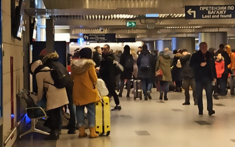 Подорожают авиабилеты после обвала рубля: ярославцев предупредили туроператоры