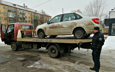 Квартиры в центре по 800 тысяч, иномарки - за 45: распродажу устроили приставы в Ярославле