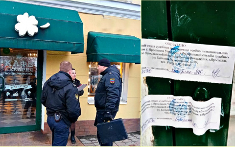 Соседи не знали о болезни: опасную пекарню прикрыли в Ярославле