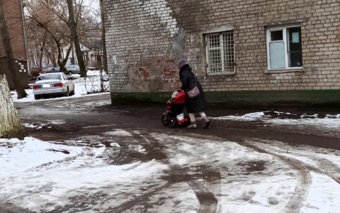 Гололед и шторм: когда Ярославль накроет арктическая буря