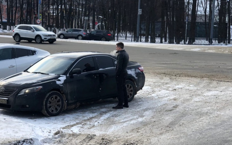 Водители ликуют: Минюст передумал ужесточать эти штрафы