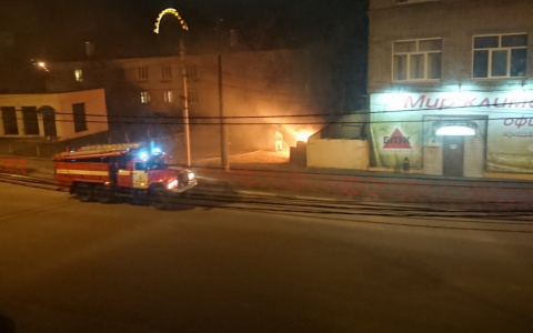 "Парни что-то взорвали": ярославцы о диких забавах молодежи