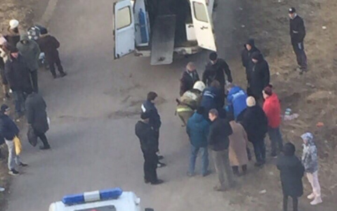 Сбил двоих и скрылся на стройке: серьезное ДТП произошло в Рыбинске
