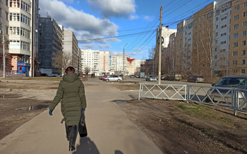 Холода обрушились на Ярославль: синоптики удивили прогнозом погоды на март