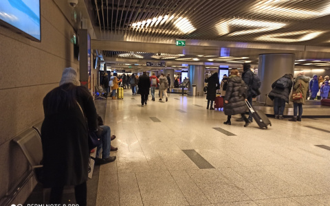 "Это неделя в Турции": ярославцы раскритиковали стоимость билетов в Симферополь