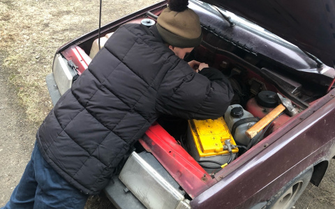 «Лучше смени работу»: откровения таксиста, которого лишают заказов в Ярославле