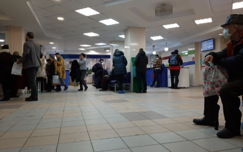 "На осмотр малыша - 6 минут": ярославну возмутила детская поликлиника в Ярославле