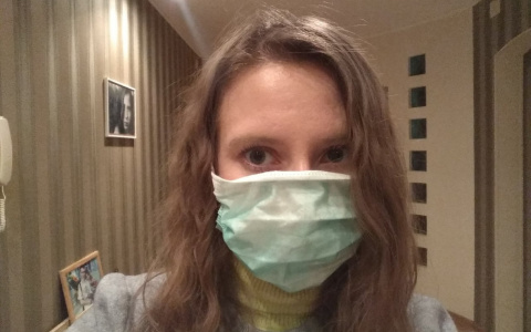 Про коронавирус, фейки, пациентку в инфекционке Ярославля и моральный выбор журналиста