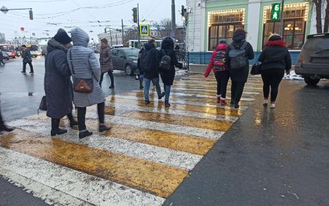 Аномально теплую погоду пообещали россиянам: что ждет ярославцев