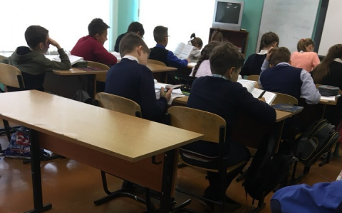  Домашка для родителей: из-за коронавируса мамы и папы шабашат на школы