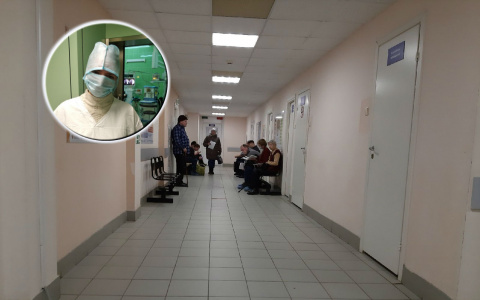 В Ярославле начали закупать "противочумные комплекты": сколько потратят