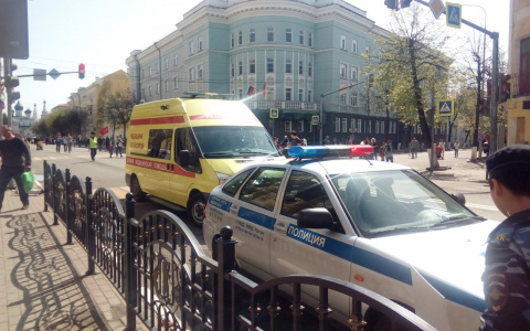 Первый случай заражения коронавирусом зарегистрирован в Ярославской области