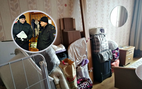 Ярославна купила квартиру вместе с женщиной и ее дочкой