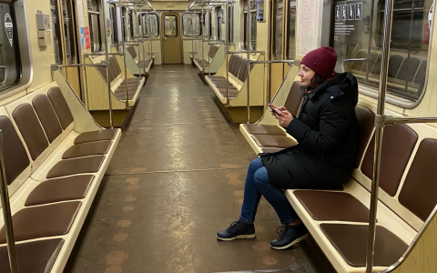 "Неужели твои тихие соседи так же тихо уйдут?": ярославна из готовящейся к карантину Москвы