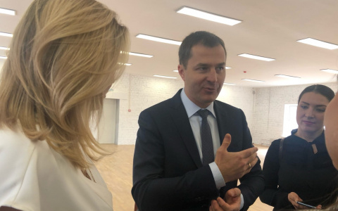 Мэрия Ярославля о карантине в учреждениях города: "Конкретного списка у нас нет"