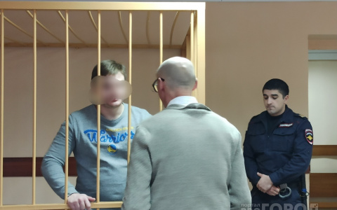 Новый поворот в деле о пытках в колонии Ярославля: отменили приговор одному из фигурантов