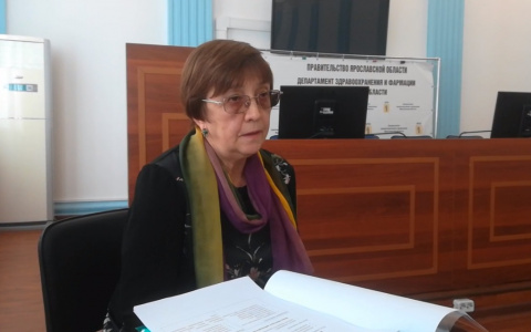 Секрет определения коронавируса раскрыла главный инфекционист Ярославской области