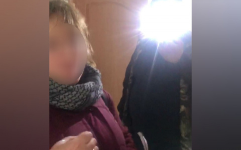 Сектанты с камерой атакуют офисы в Ярославле