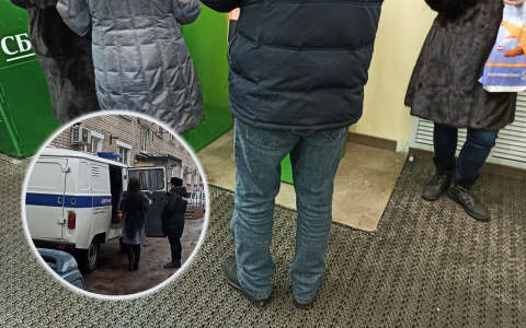 Аферисты наживаются на коронавирусе в Ярославле: Центробанк дал три важных совета