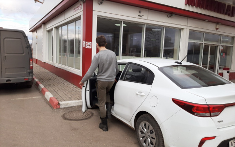 Водитель, готовься: новый знак предупредит о засаде ГИБДД