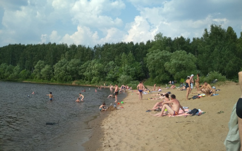 Такого лета не видели давно: синоптики дали новый прогноз для ярославцев