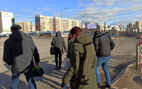 "Расслабляться рано": синоптики удивили прогнозом погоды на апрель в Ярославле