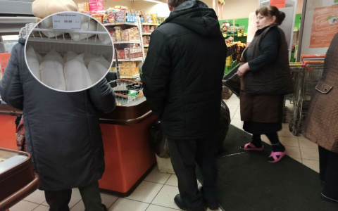 "Желание урвать с обнищавшего народа": ярославцы возмущены ростом цен в магазинах