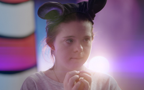 Солнечные люди: ярославцам покажут документальную комедию об актерах с синдромом Дауна