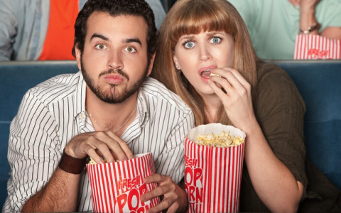 Засели дома: что смотрят ярославцы этой весной