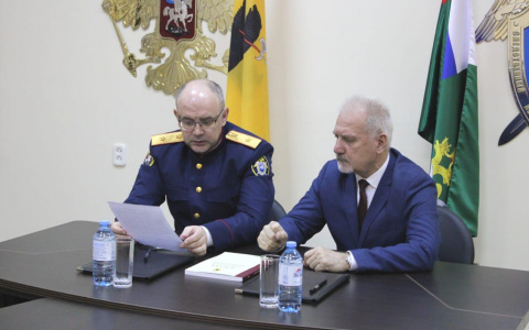 Омбудсмен и глава ярославского следкома провели встречу: что решили