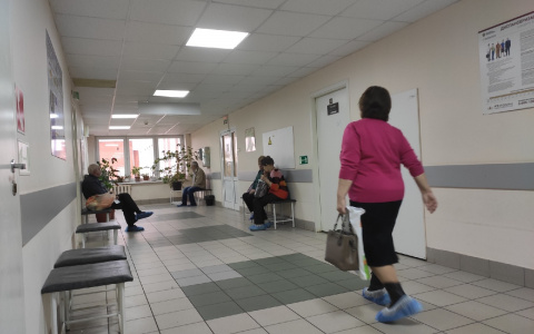 Симптомы коронавируса по дням назвали медики: ситуация в Ярославле