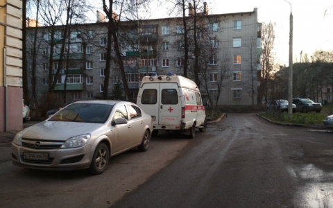 "Сгорела мгновенно": от пневмонии в Ярославле умерла 34-летняя женщина