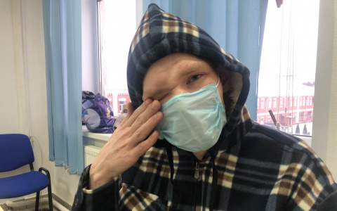 "Заварите дверь, насыпьте хлорки": к соседу из Тайланда нагрянула проверка из Ярославля