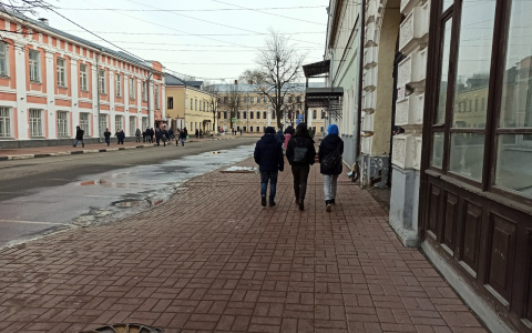 Потеплеет очень резко: синоптики ошарашили прогнозом погоды в Ярославле