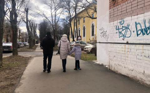 Петровский написал письмо Путину с просьбой о кредитных каникулах