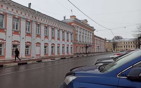 После отпуска на Шри-Ланке заболел чиновник мэрии Ярославля