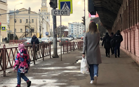 В Ярославле начали закрывать кинотеатры